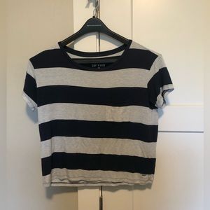 Soft T-shirt size XS AEO